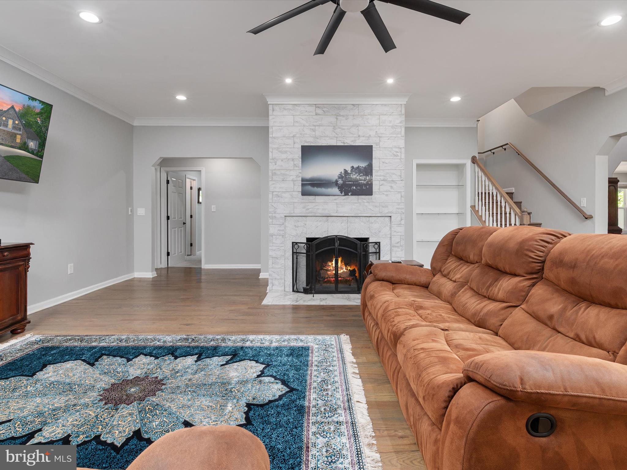 9510 Ardwick Ardmore Rd