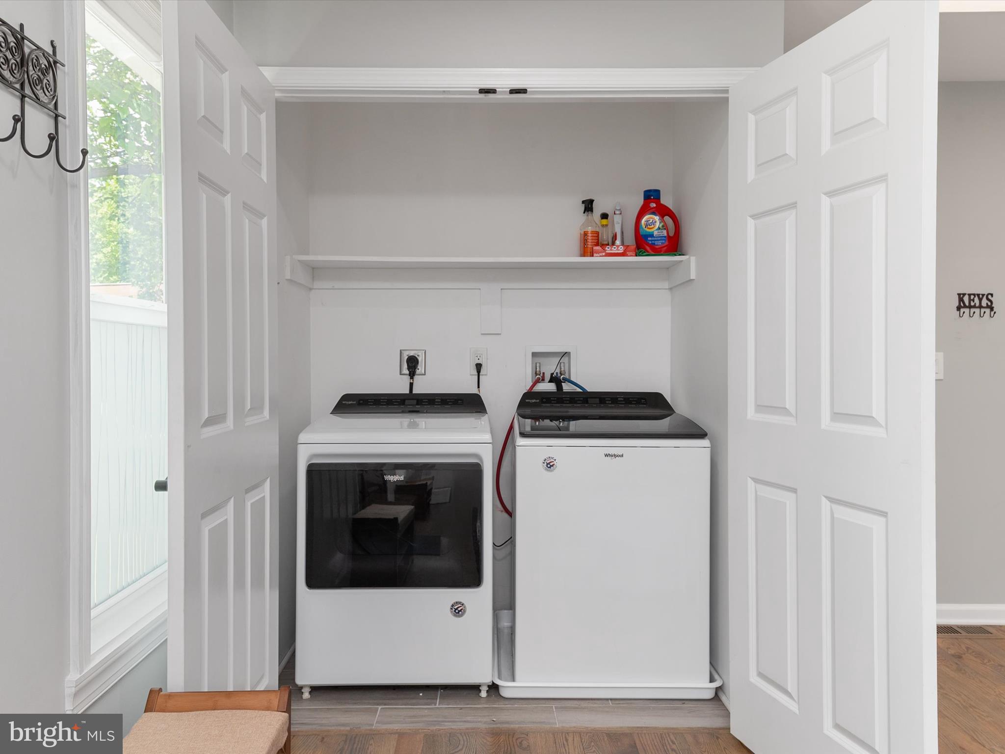 9510 Ardwick Ardmore Rd