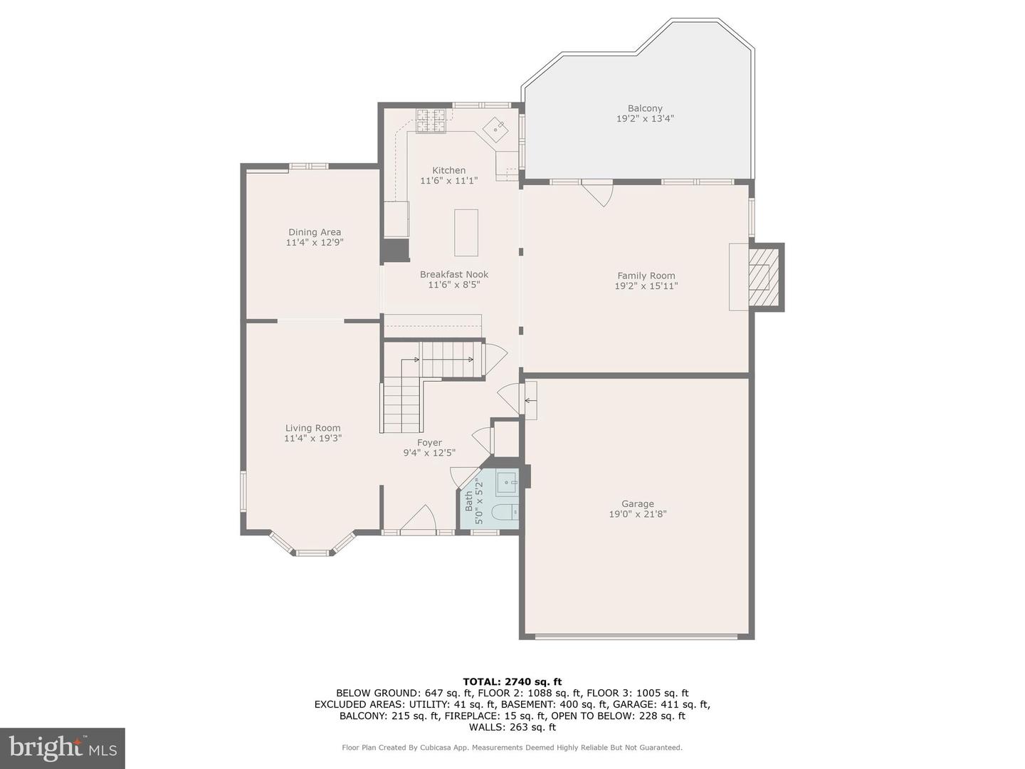 3713 la Dova Way