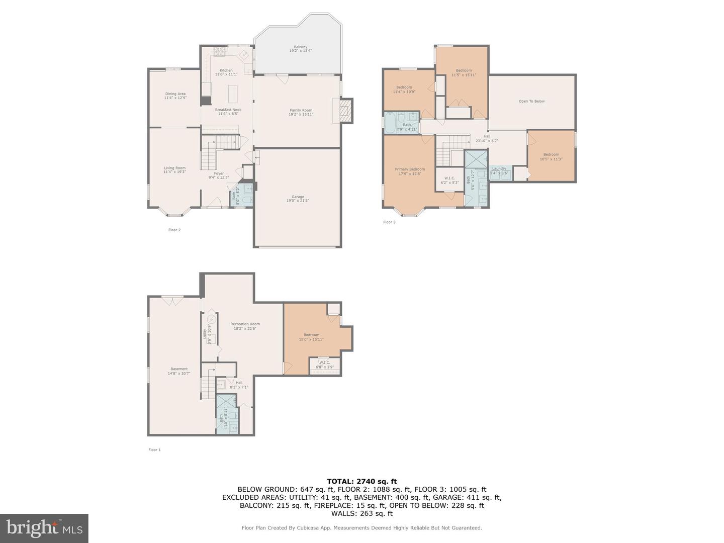 3713 la Dova Way