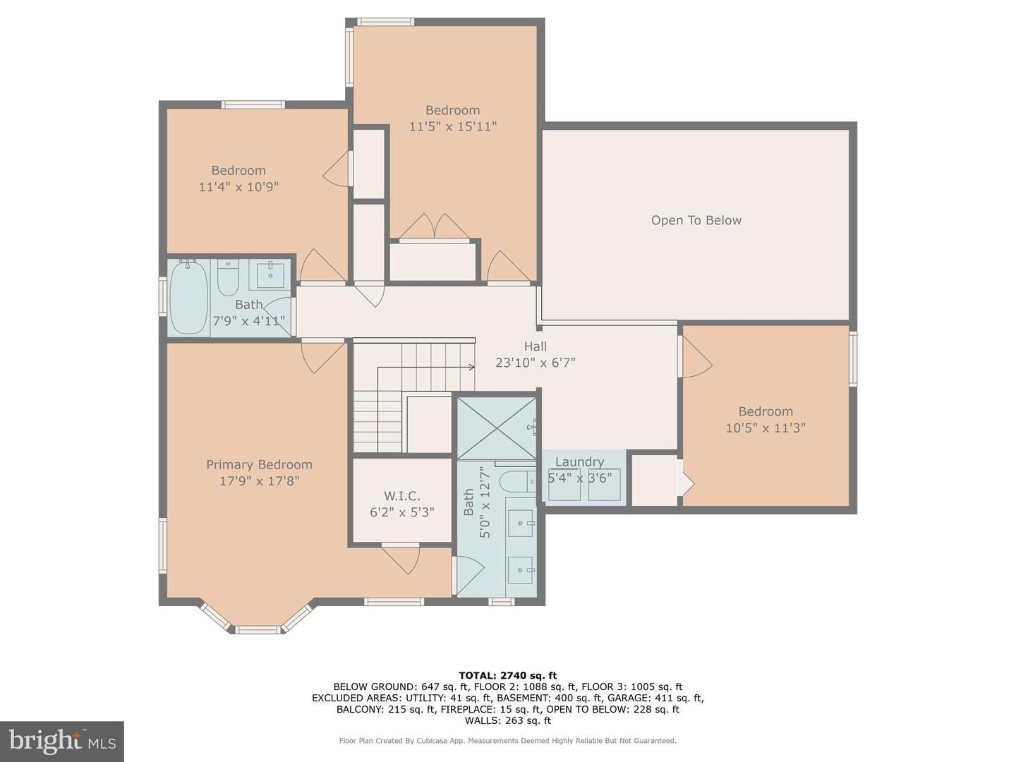 3713 la Dova Way