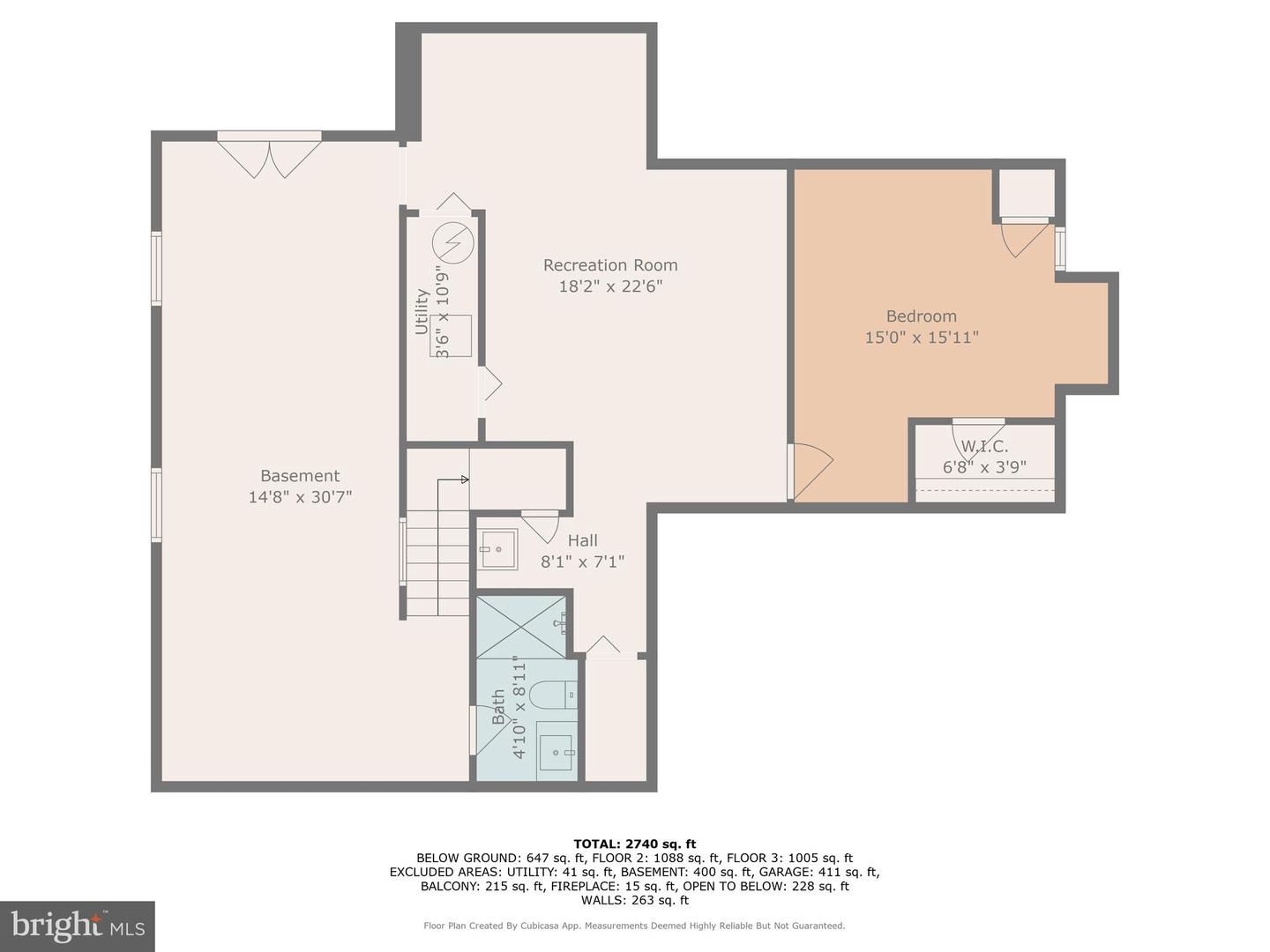 3713 la Dova Way