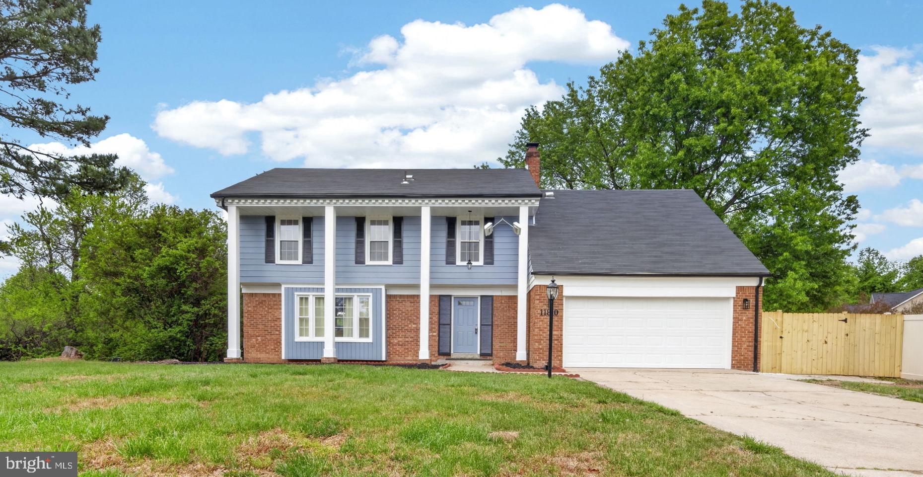 11810 FAIRGREEN LANE