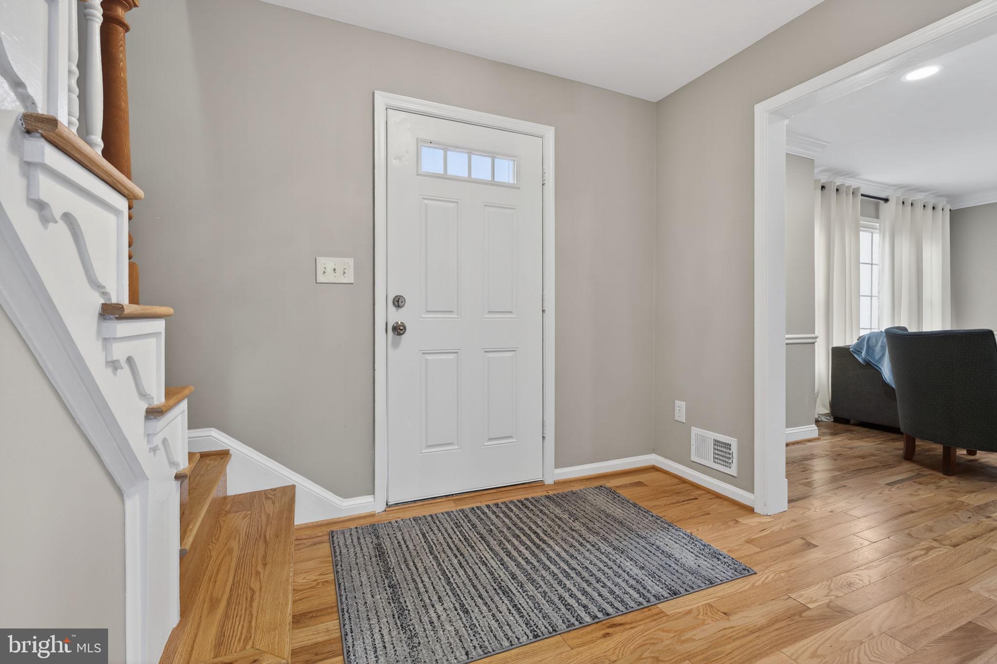 11810 FAIRGREEN LANE