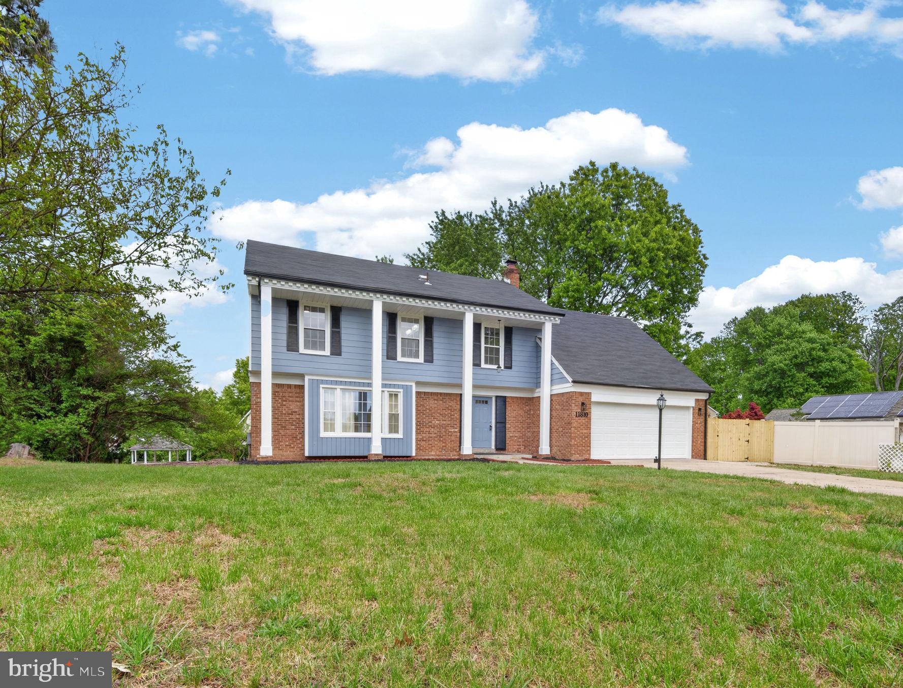 11810 FAIRGREEN LANE