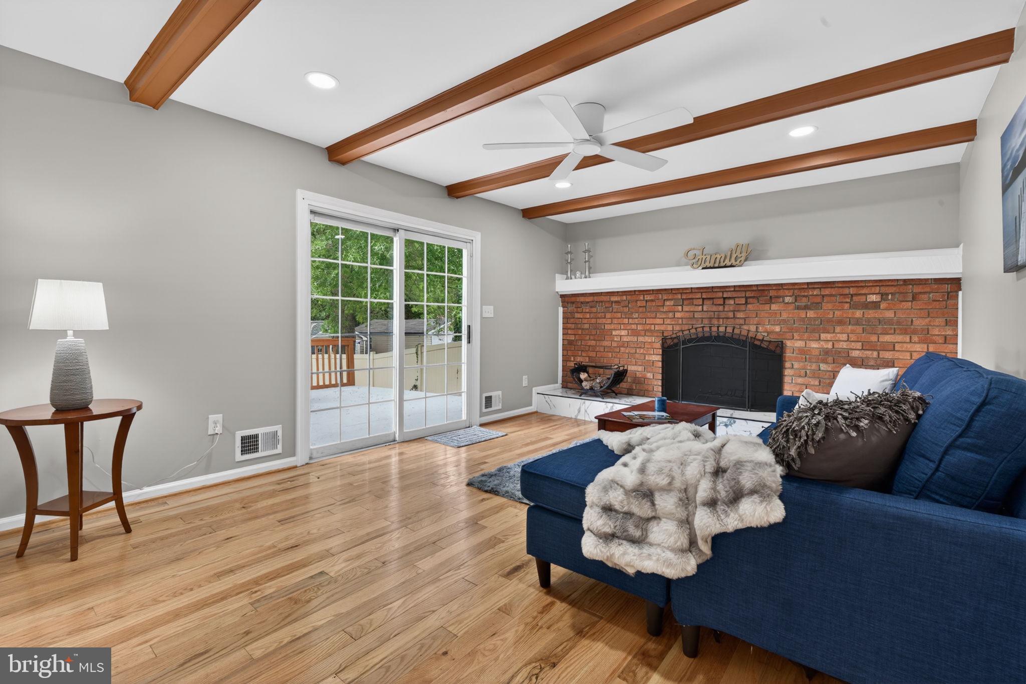 11810 FAIRGREEN LANE