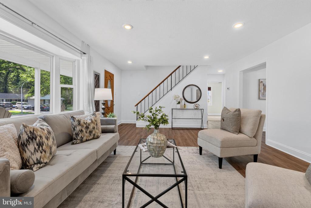 3809 IRONGATE LANE