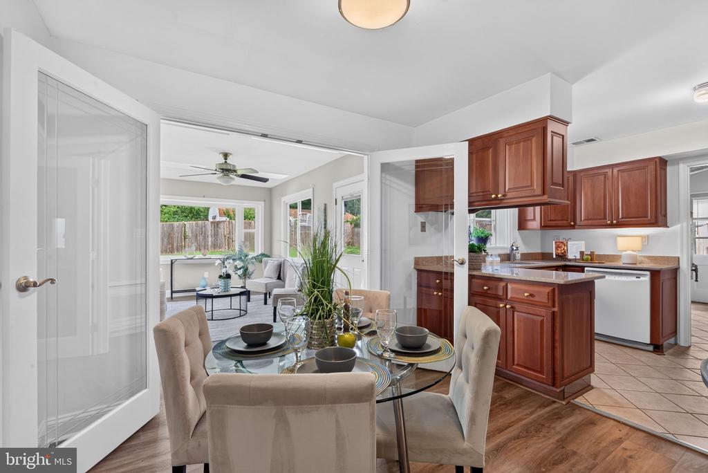 3809 IRONGATE LANE