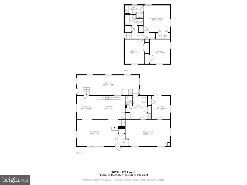 22856 Gunston Dr