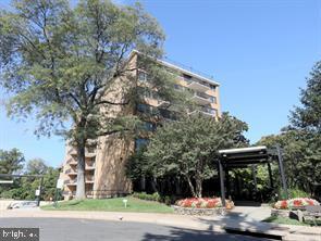 2030 N ADAMS ST #805
