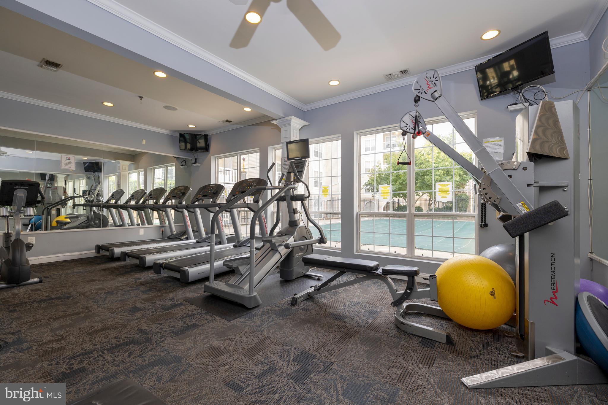 4561 STRUTFIELD LN #3405