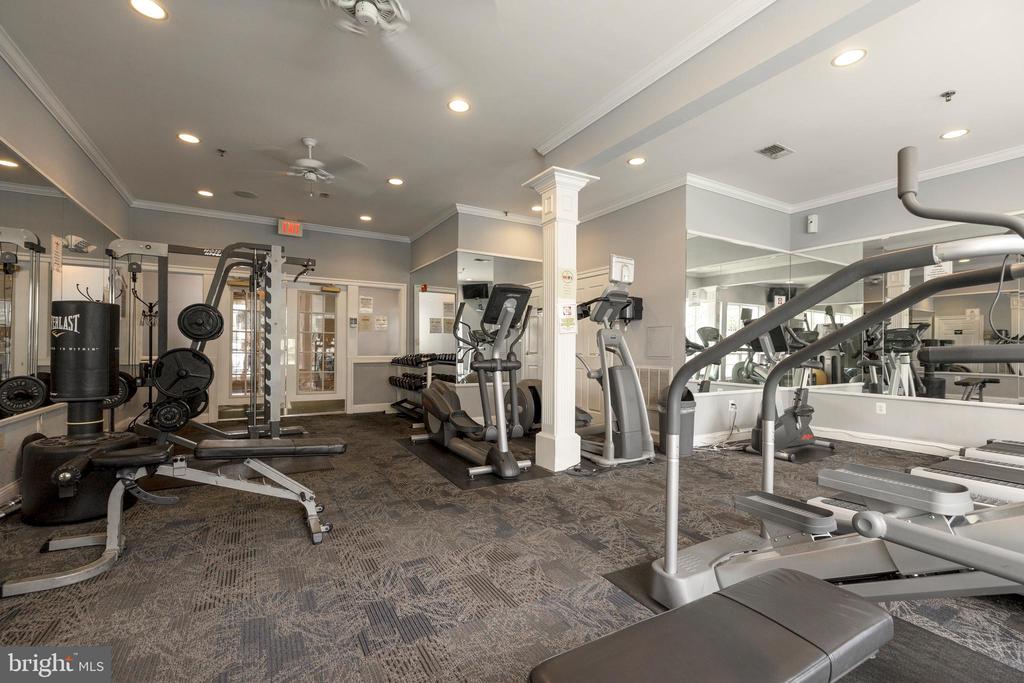 4561 STRUTFIELD LN #3405
