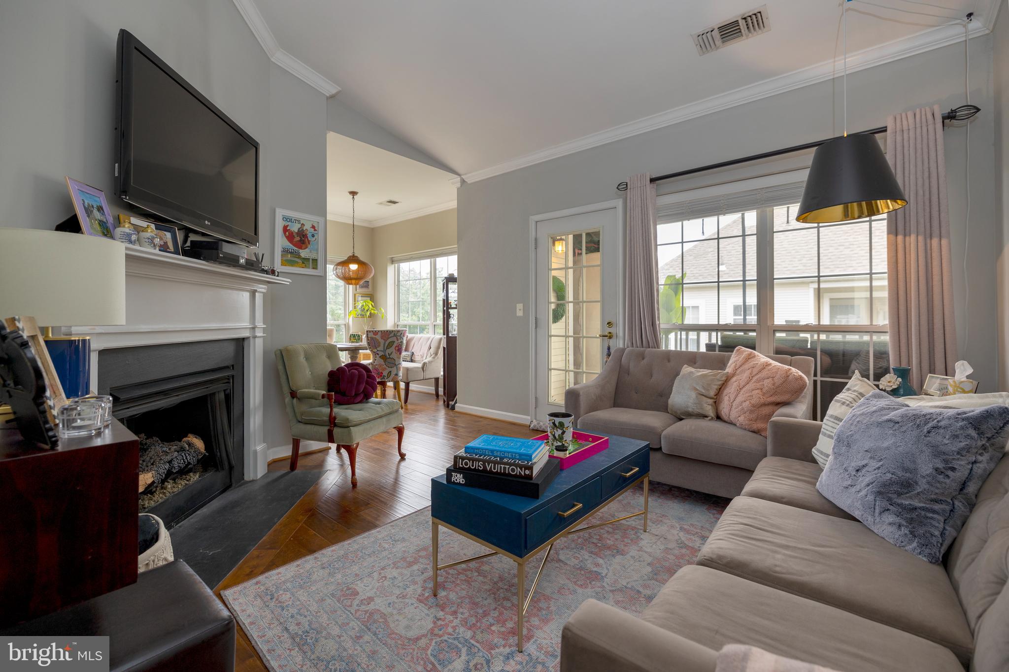 4561 STRUTFIELD LN #3405