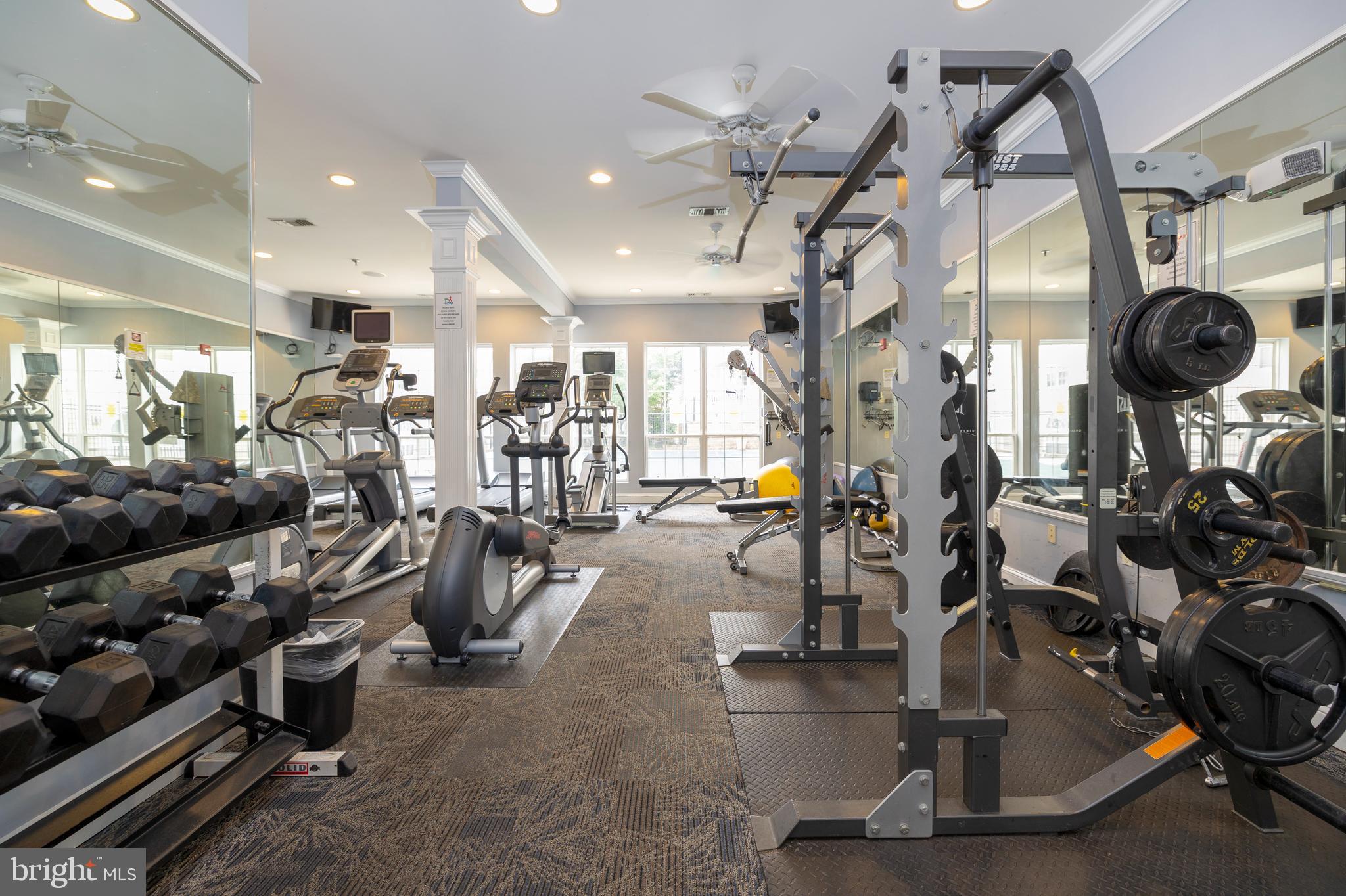 4561 STRUTFIELD LN #3405