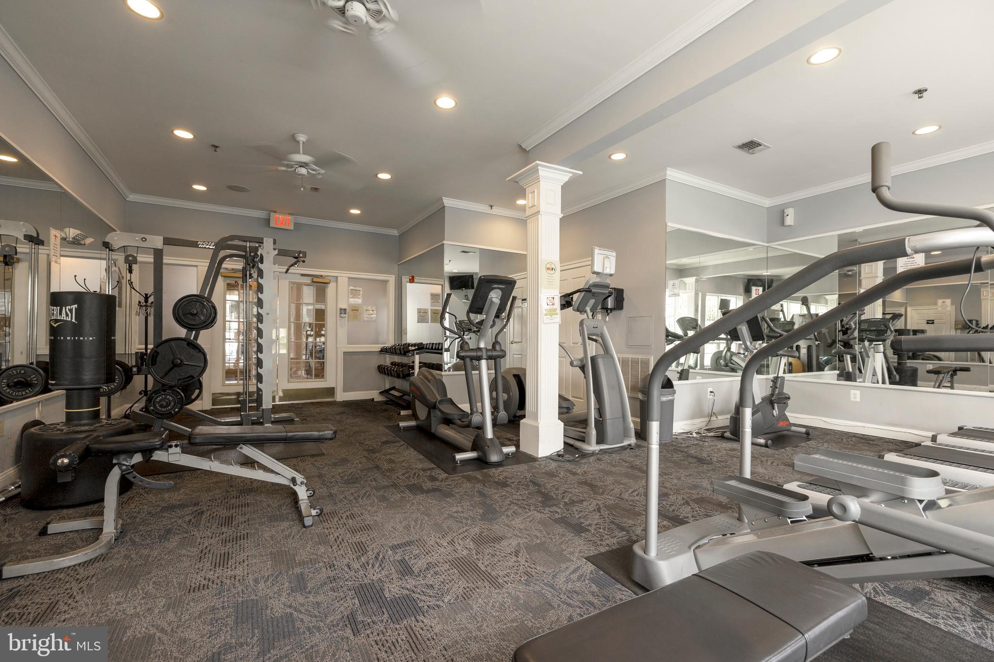 4561 STRUTFIELD LN #3405