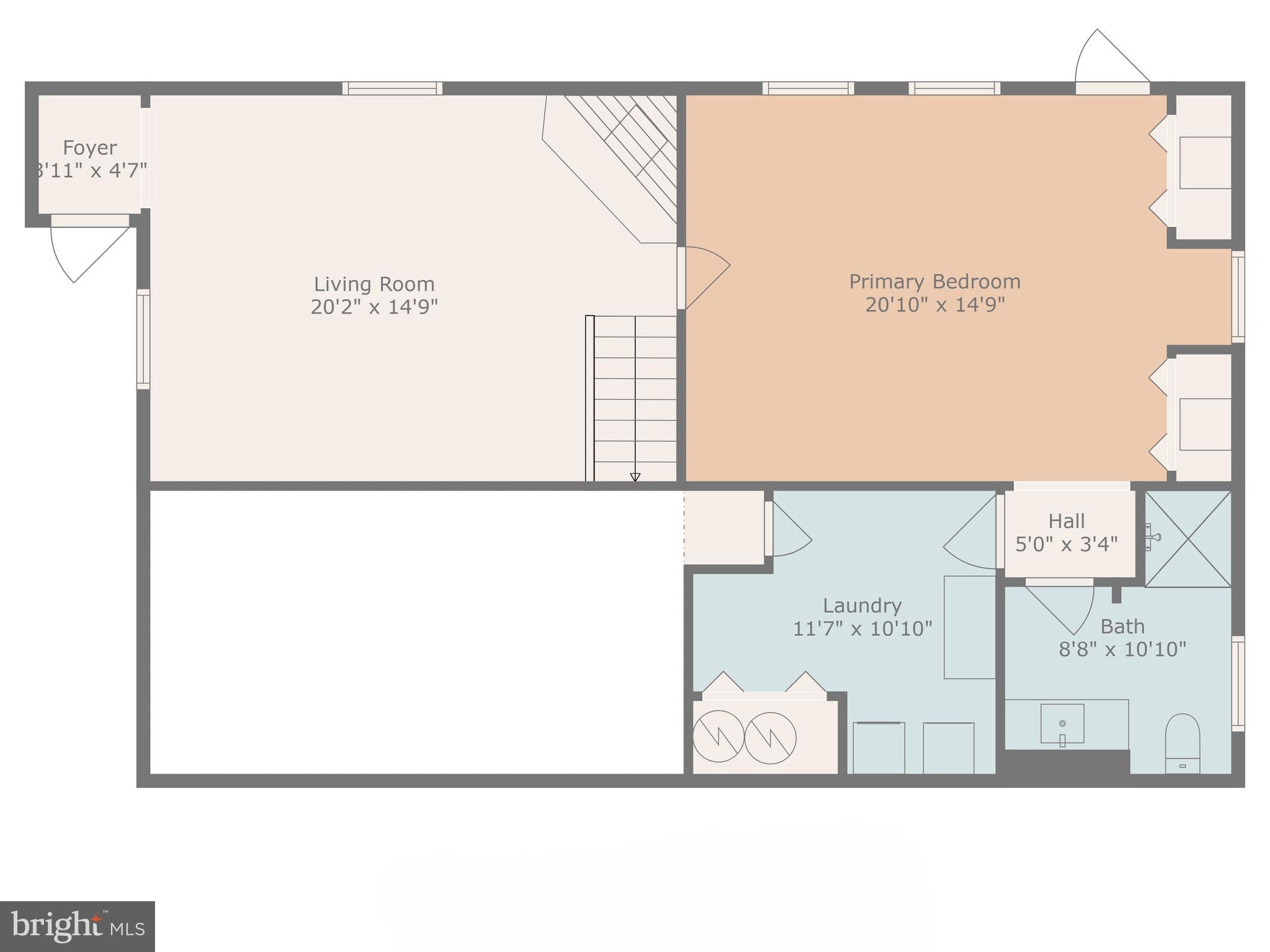 311 Hunting Ridge Rd