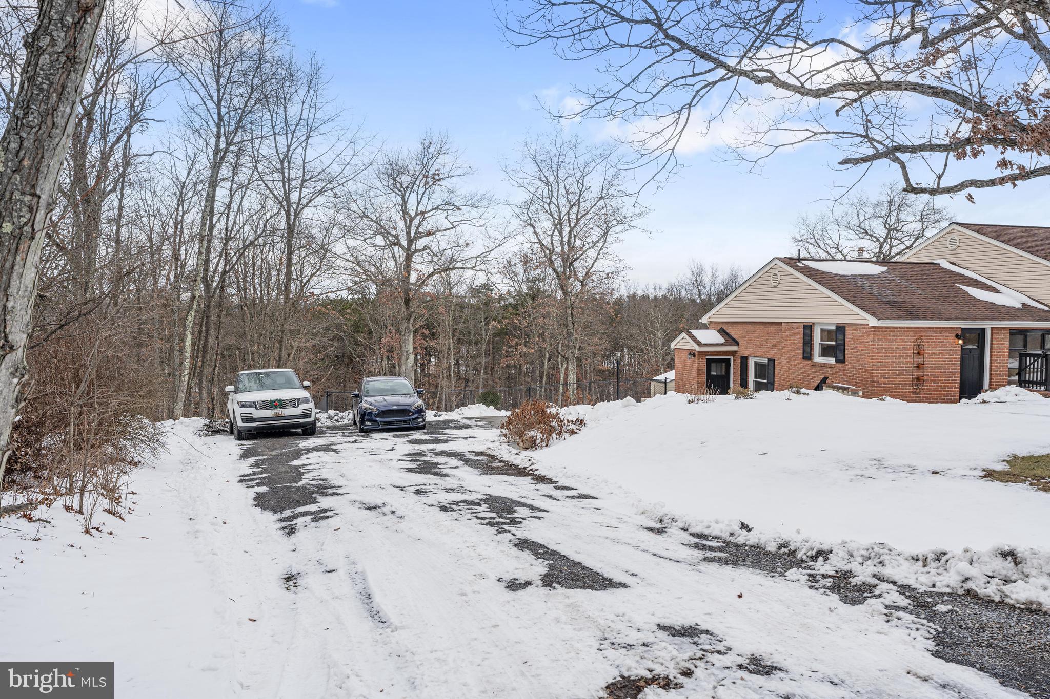 311 Hunting Ridge Rd