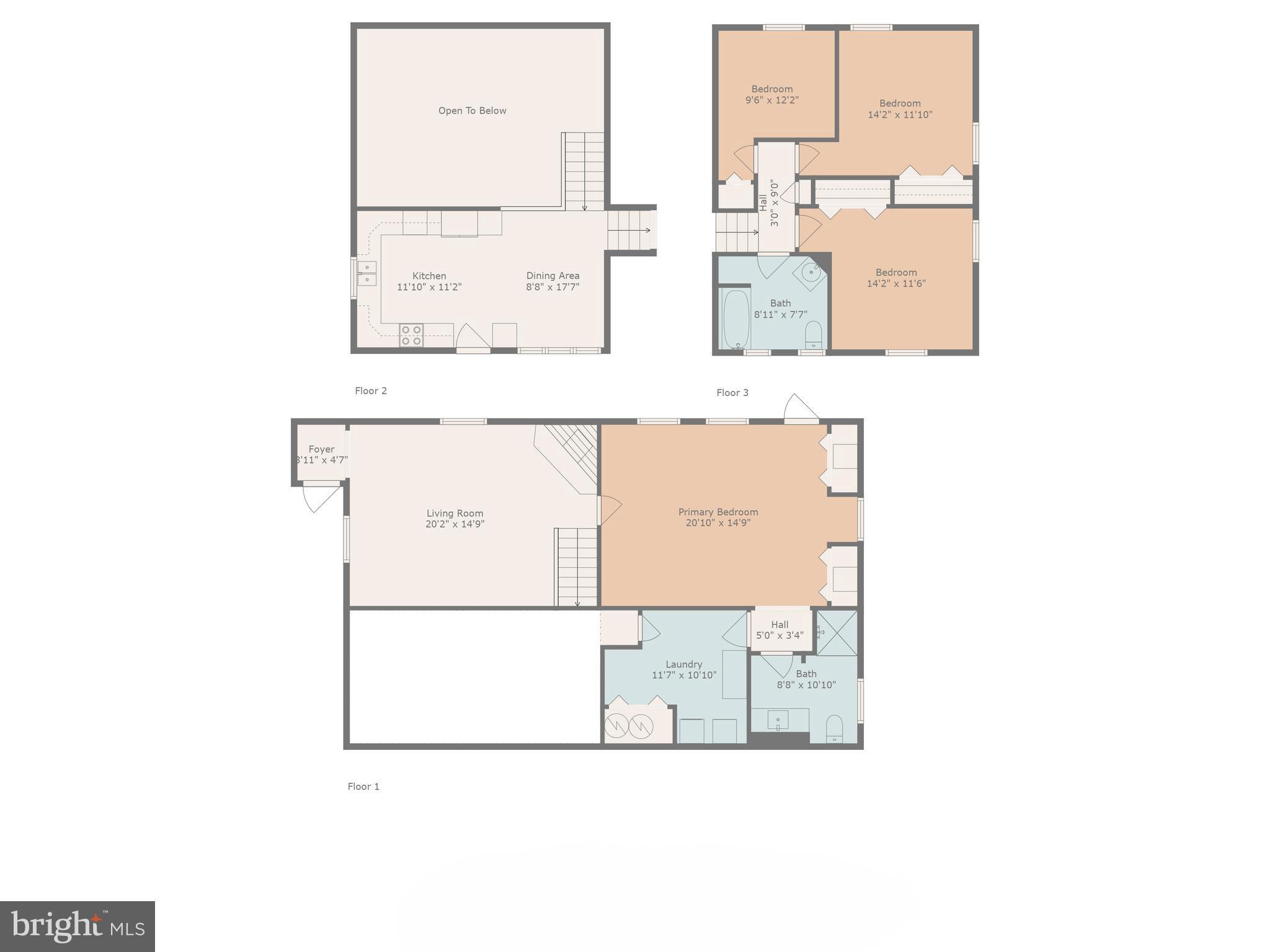 311 Hunting Ridge Rd