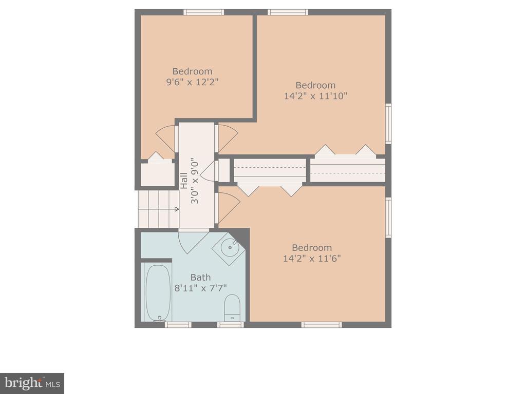 311 Hunting Ridge Rd