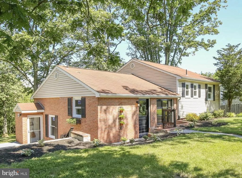 311 Hunting Ridge Rd