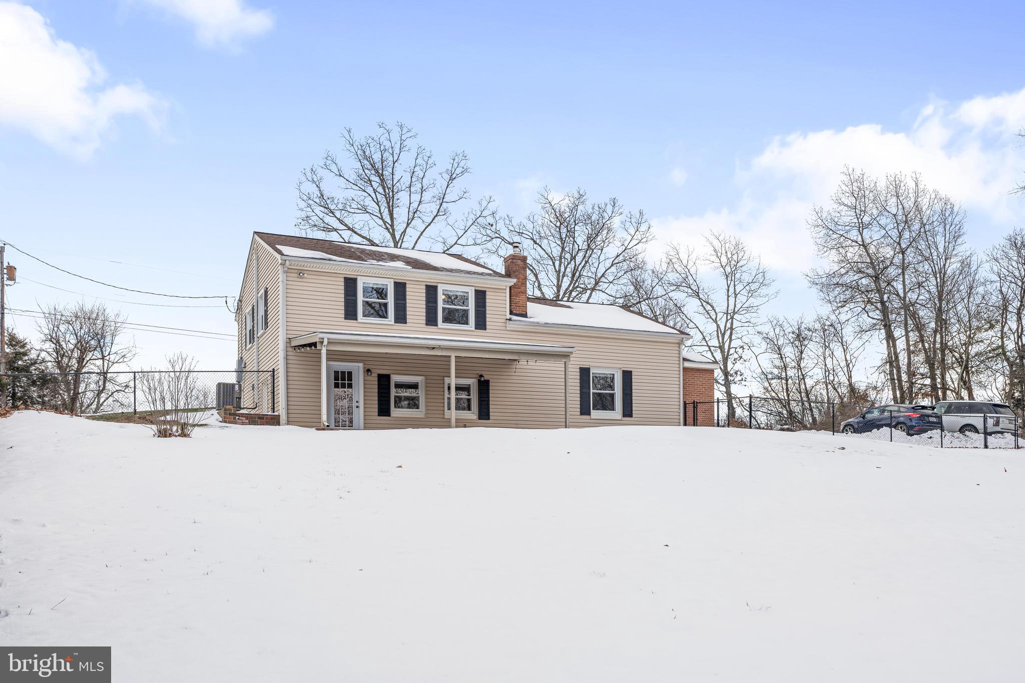 311 Hunting Ridge Rd