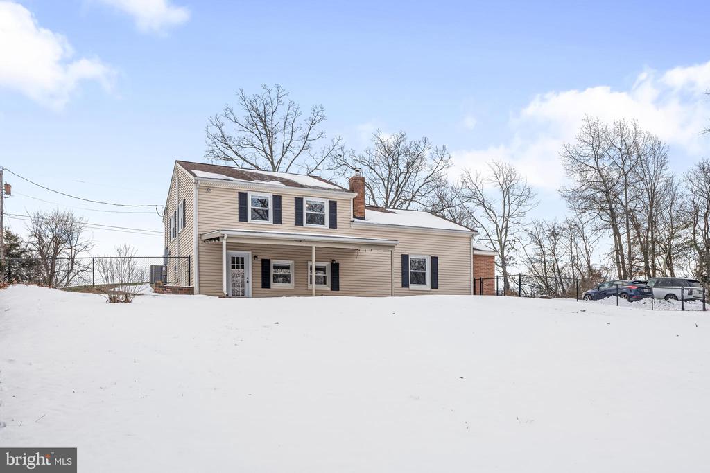 311 Hunting Ridge Rd