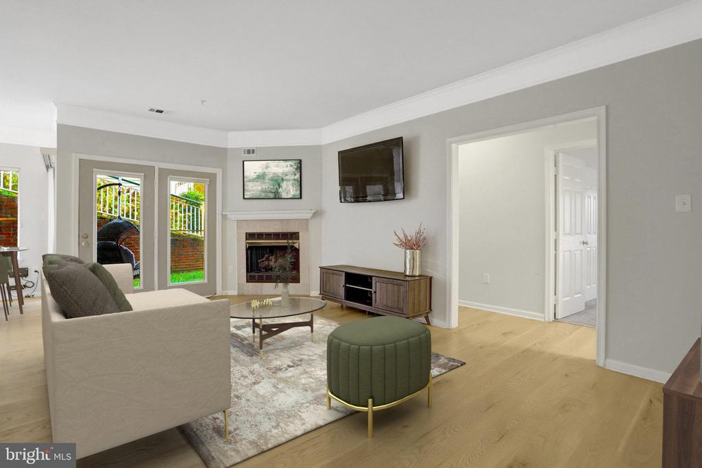 6547 GRANGE LANE 104