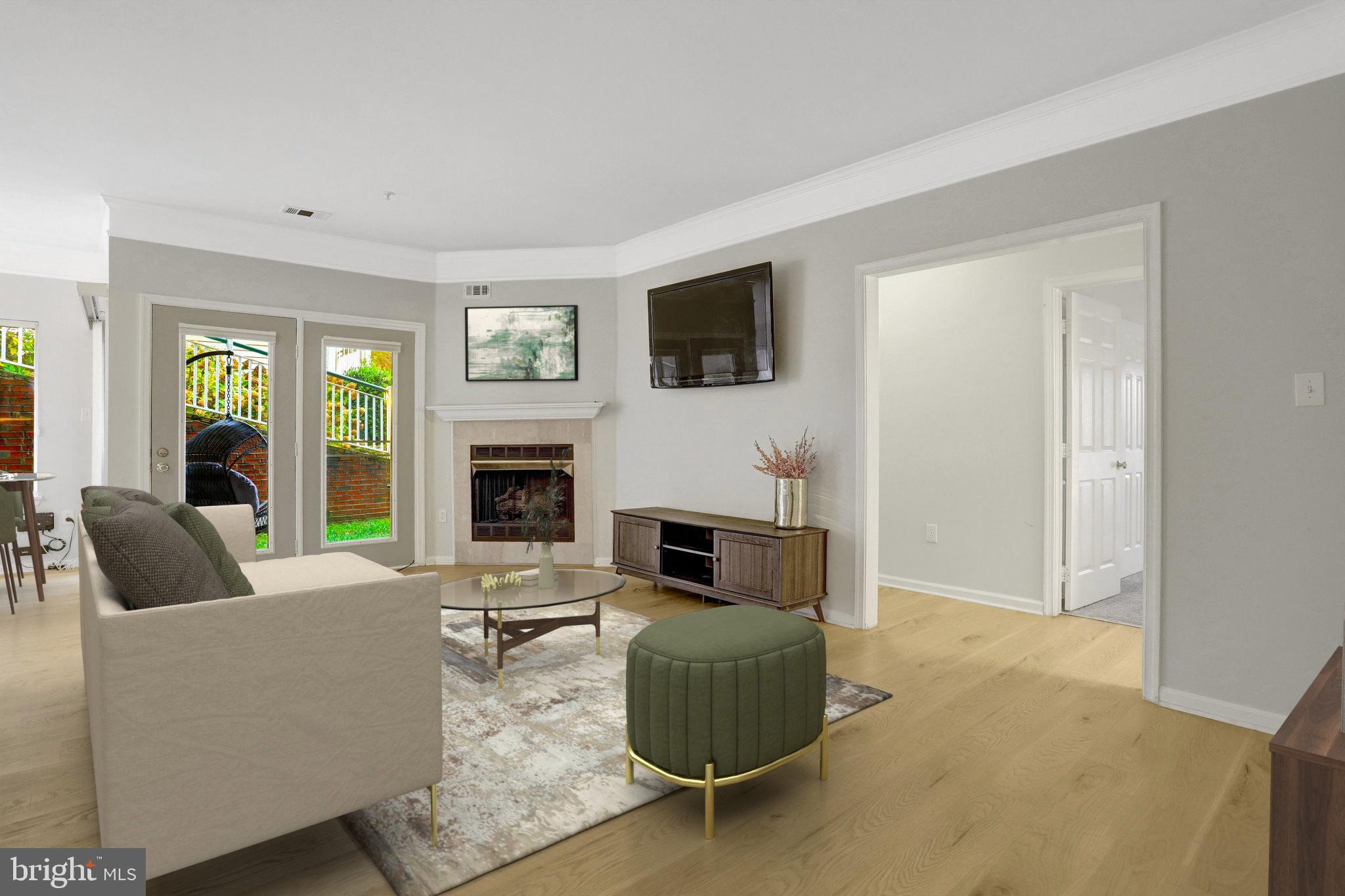 6547 GRANGE LANE 104