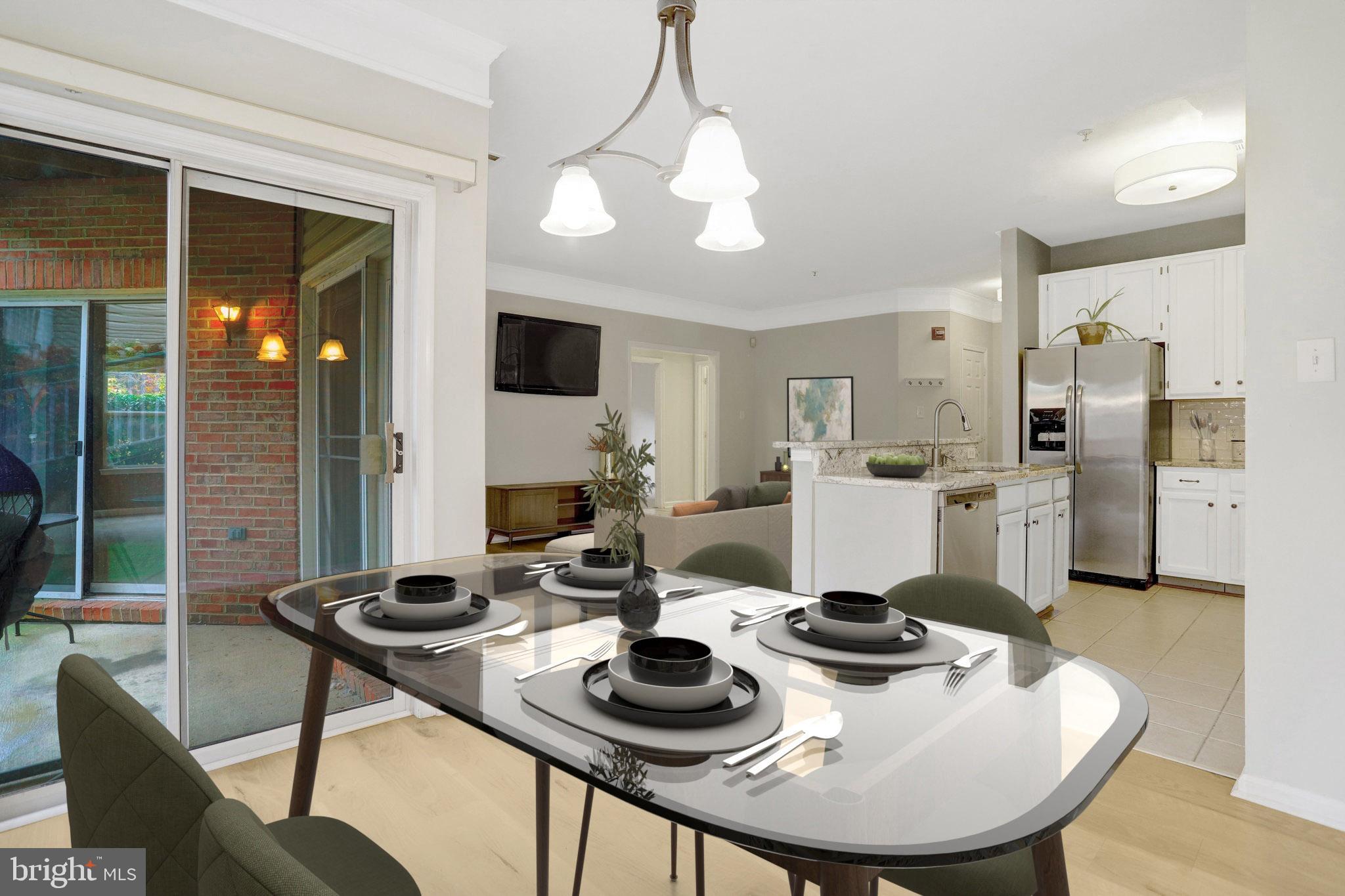 6547 GRANGE LANE 104