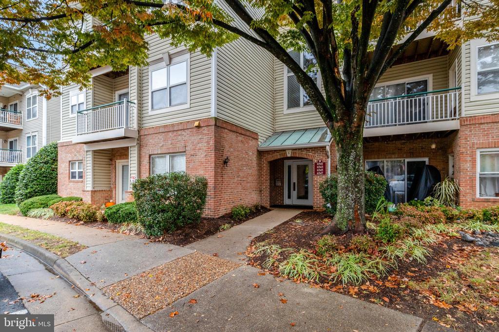 6547 GRANGE LANE 104