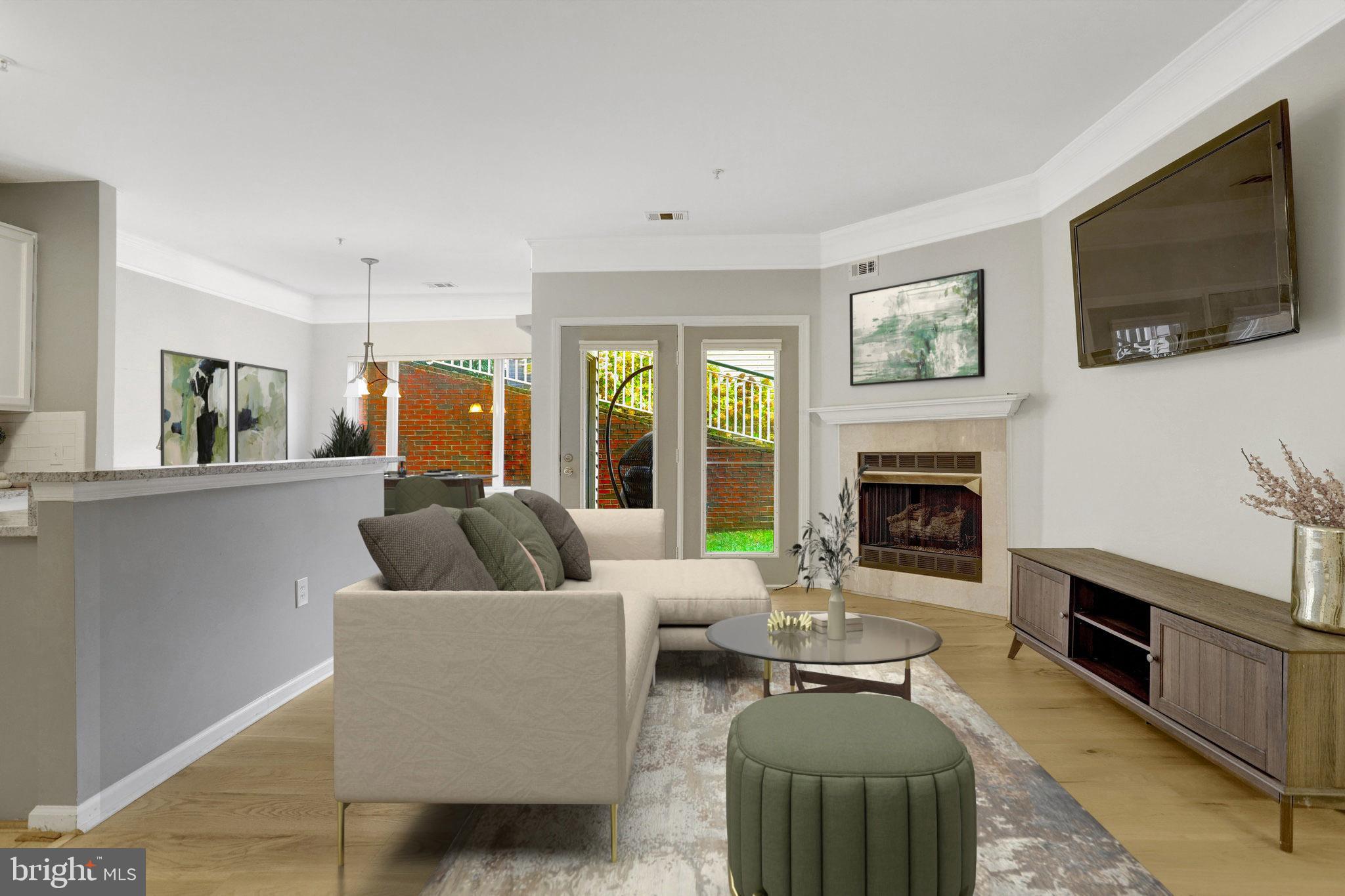 6547 GRANGE LANE 104