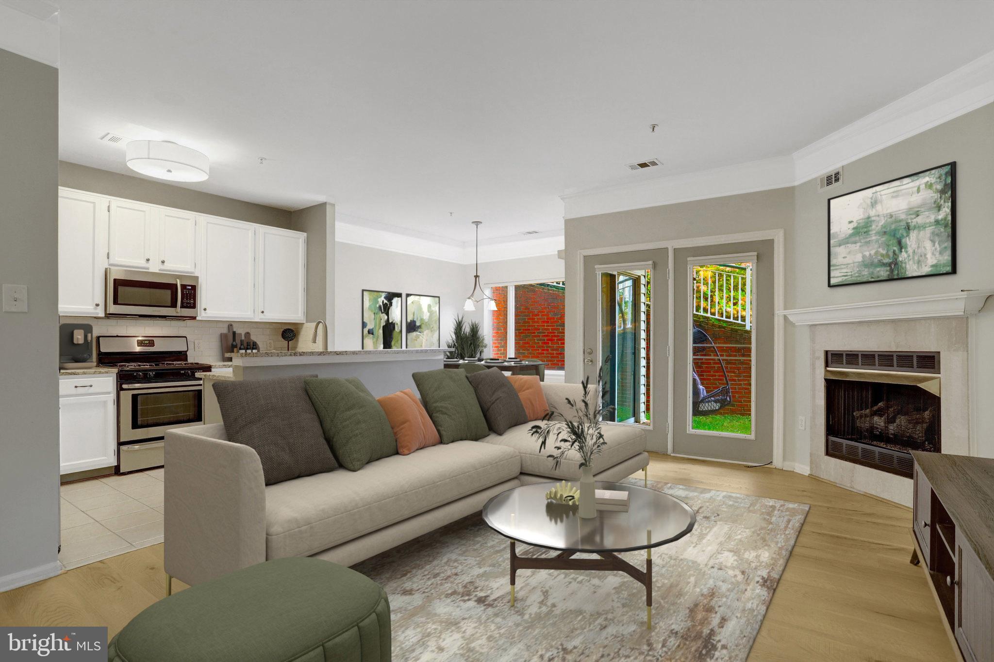 6547 GRANGE LANE 104