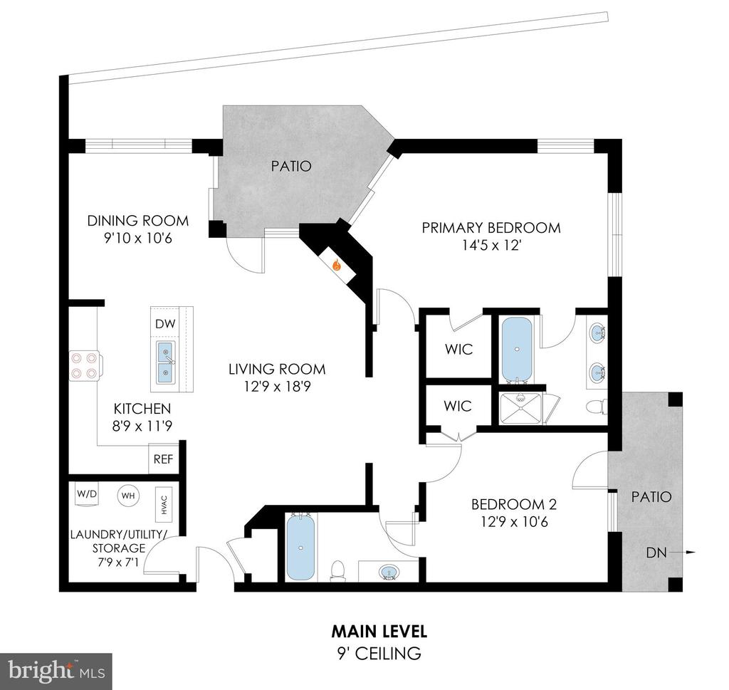 6547 GRANGE LANE 104