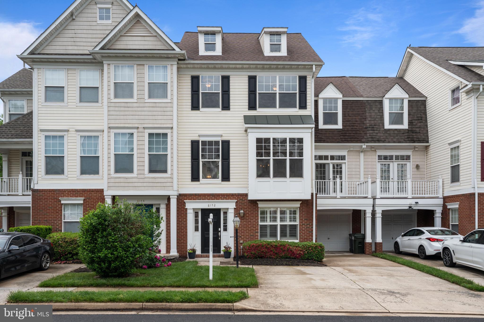 8172 Cobble Pond Way