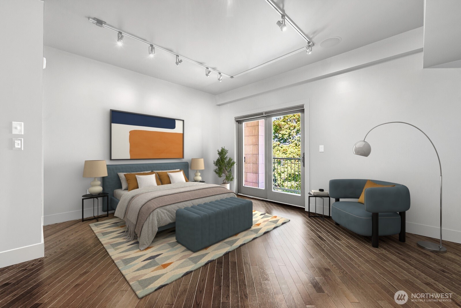 745 Bellevue Avenue E Unit: 402