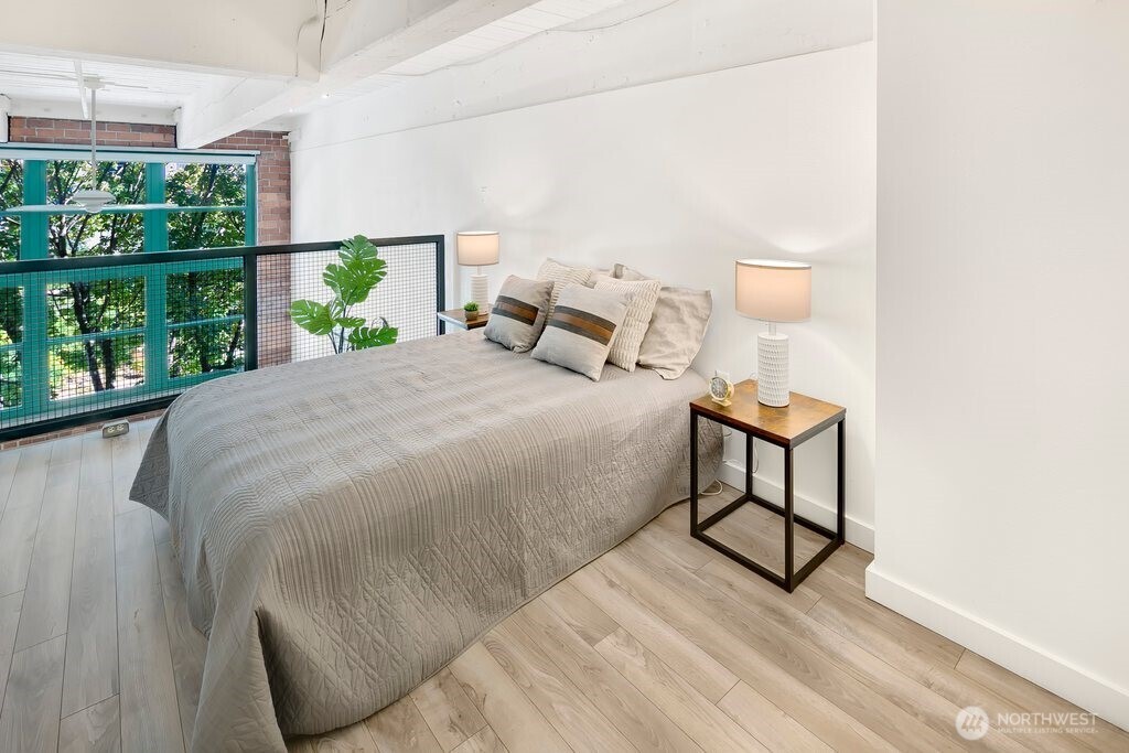 66 Bell Street Unit: 208