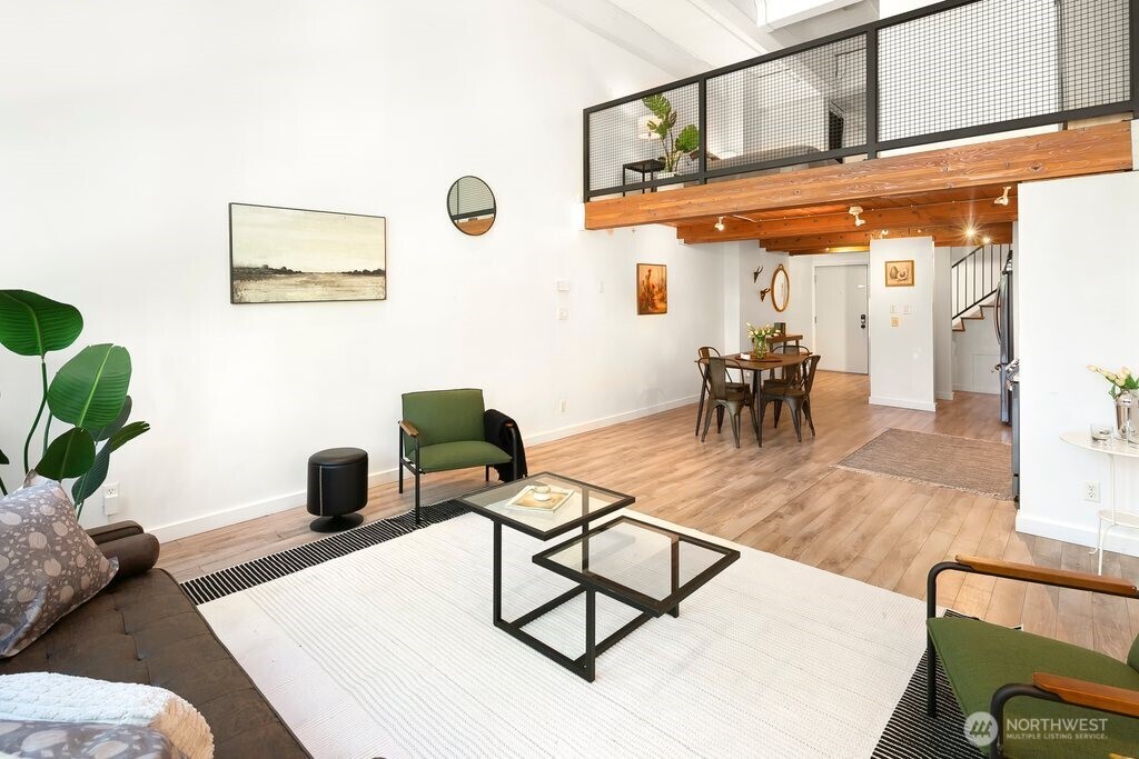 66 Bell Street Unit: 208