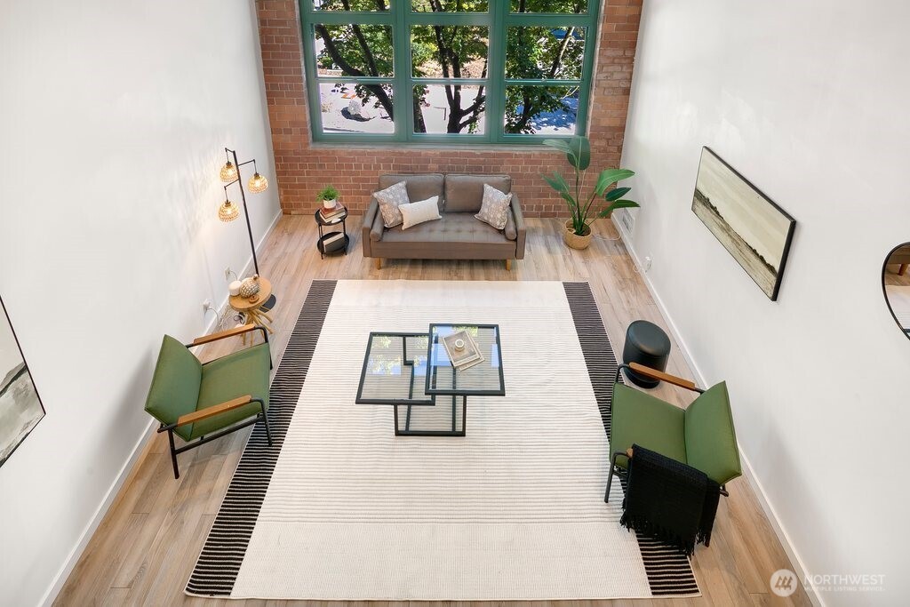 66 Bell Street Unit: 208