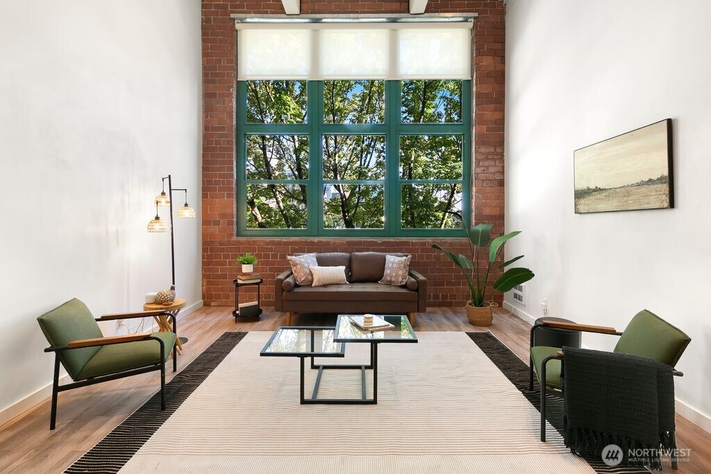 66 Bell Street Unit: 208