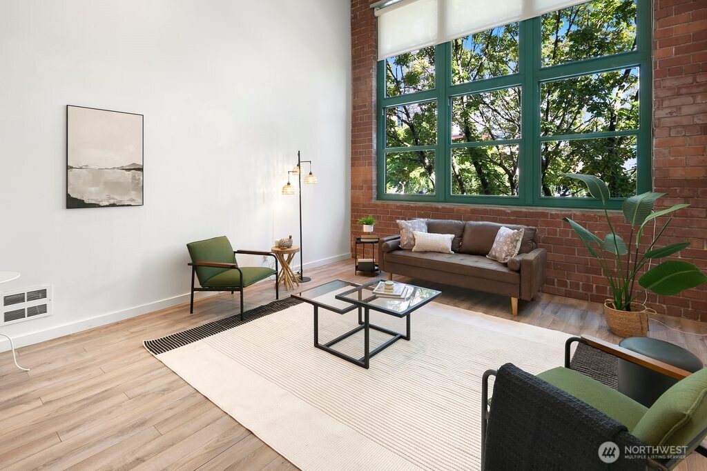 66 Bell Street Unit: 208