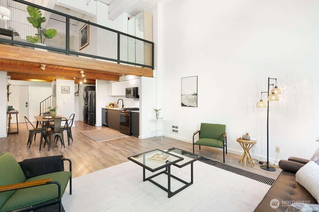 66 Bell Street Unit: 208