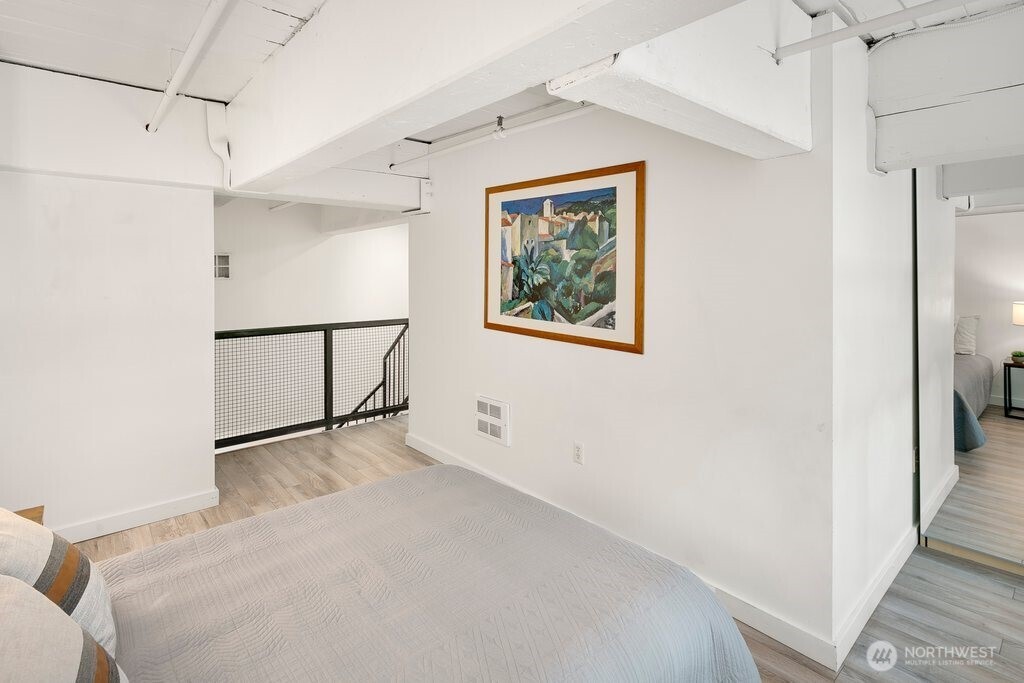 66 Bell Street Unit: 208