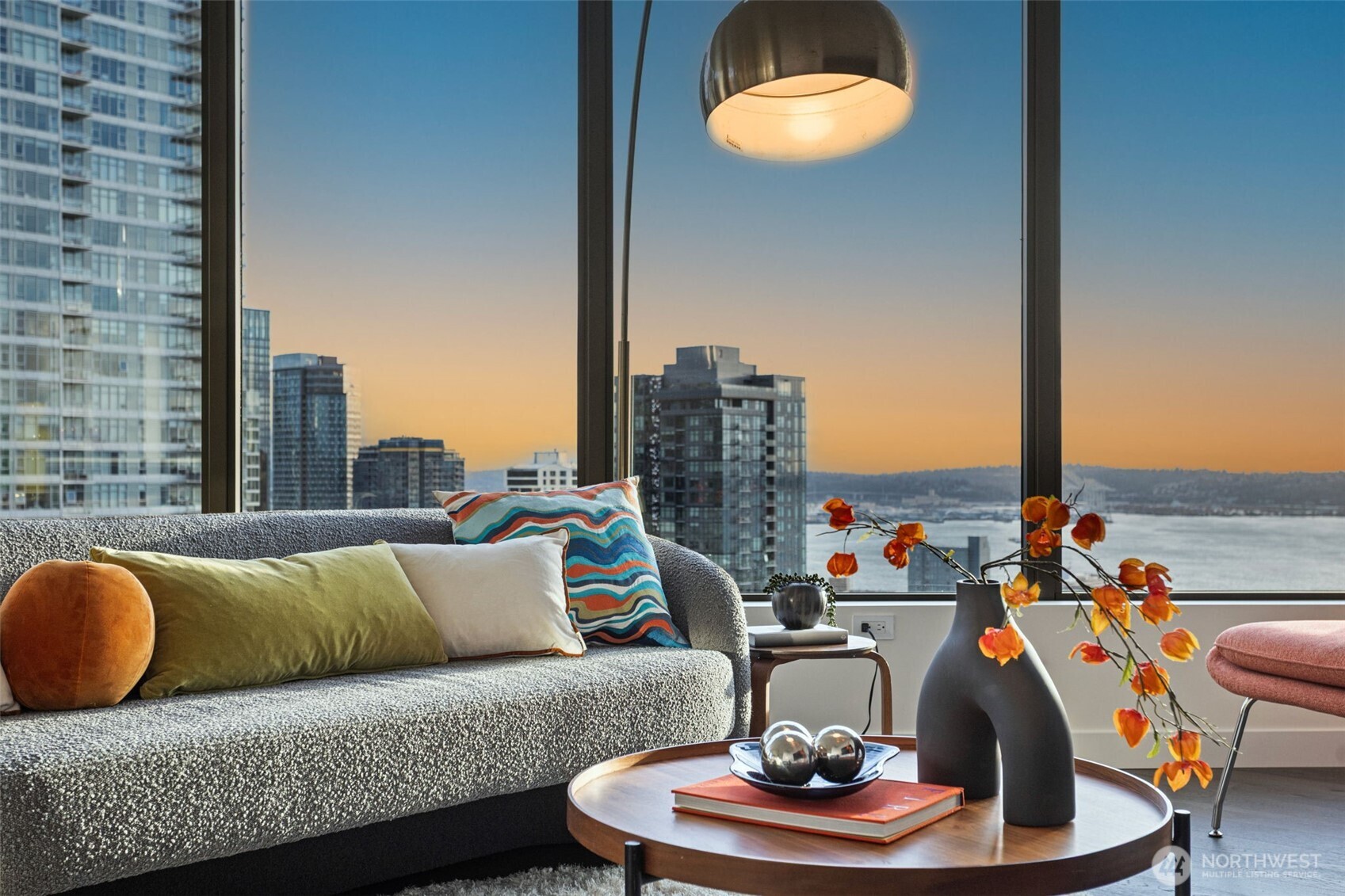 2510 6th Avenue Unit: 2504