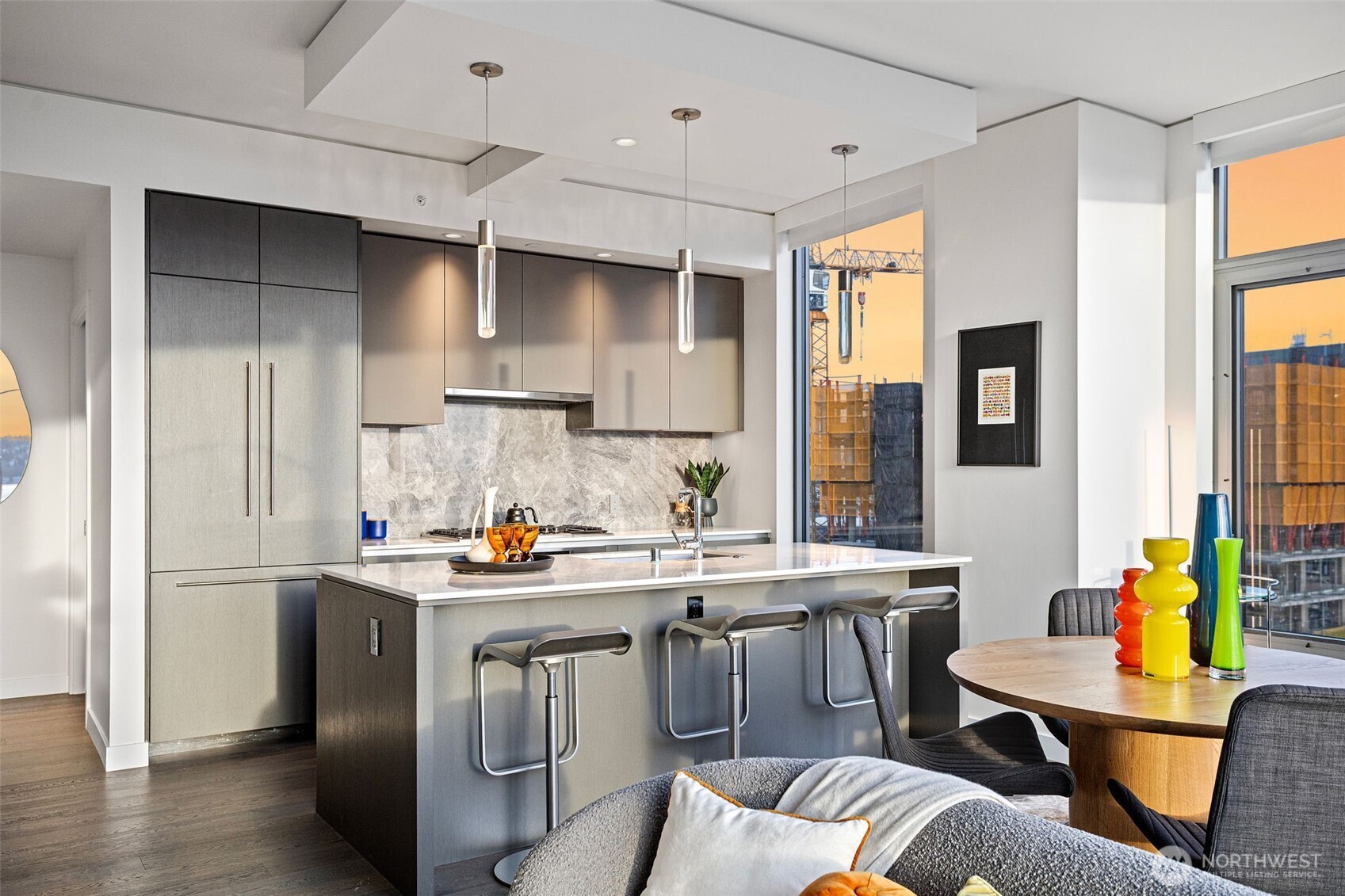 2510 6th Avenue Unit: 2504