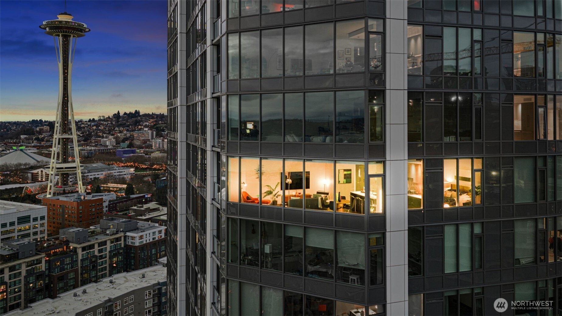 2510 6th Avenue Unit: 2504