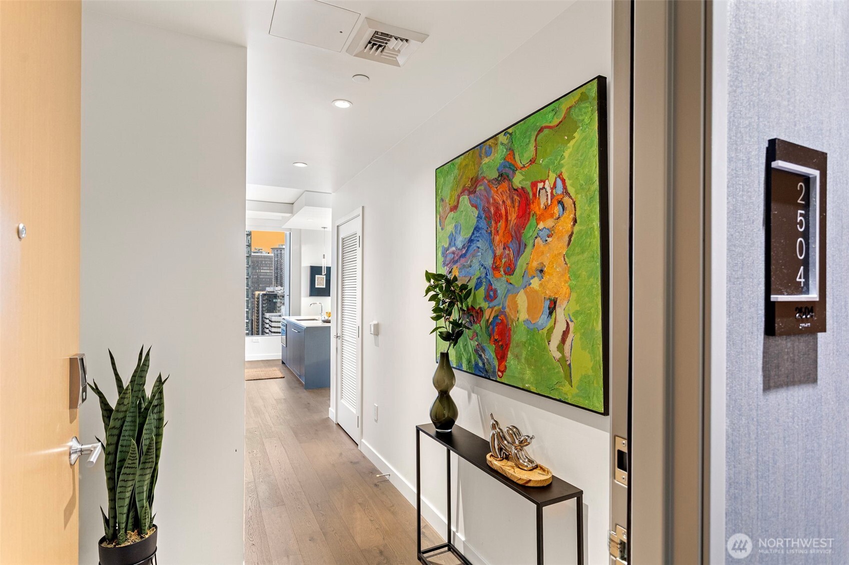 2510 6th Avenue Unit: 2504