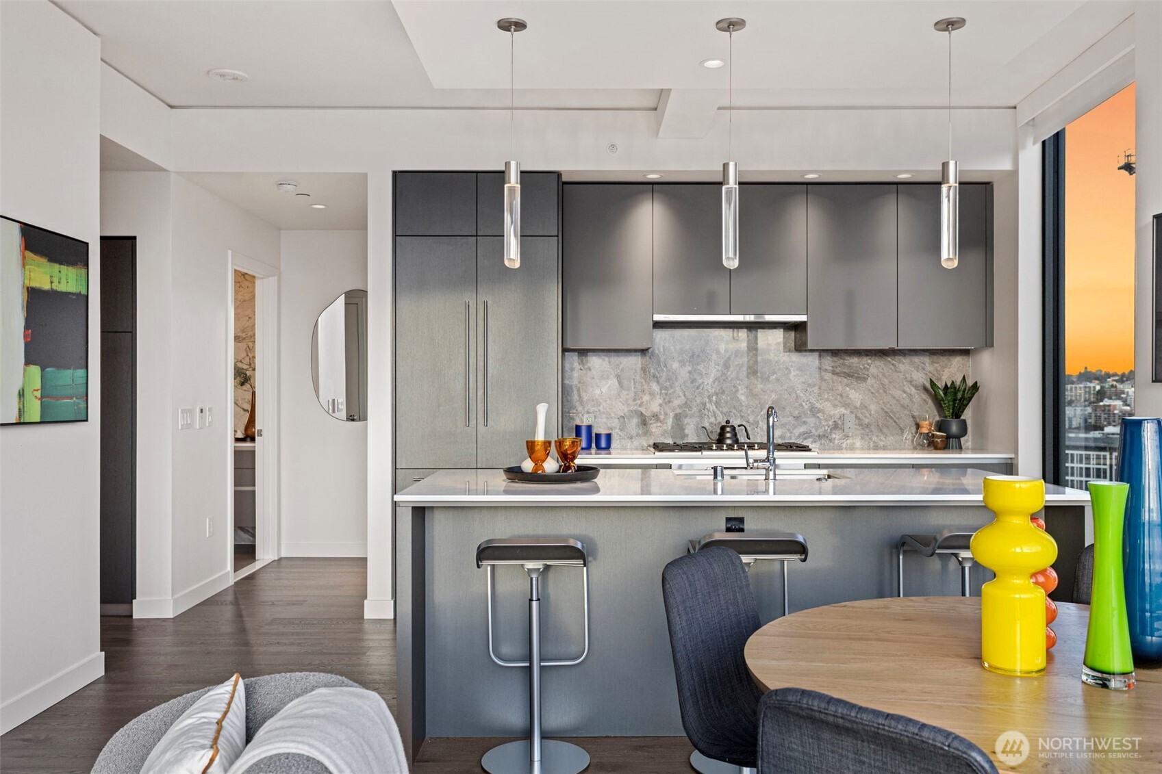 2510 6th Avenue Unit: 2504