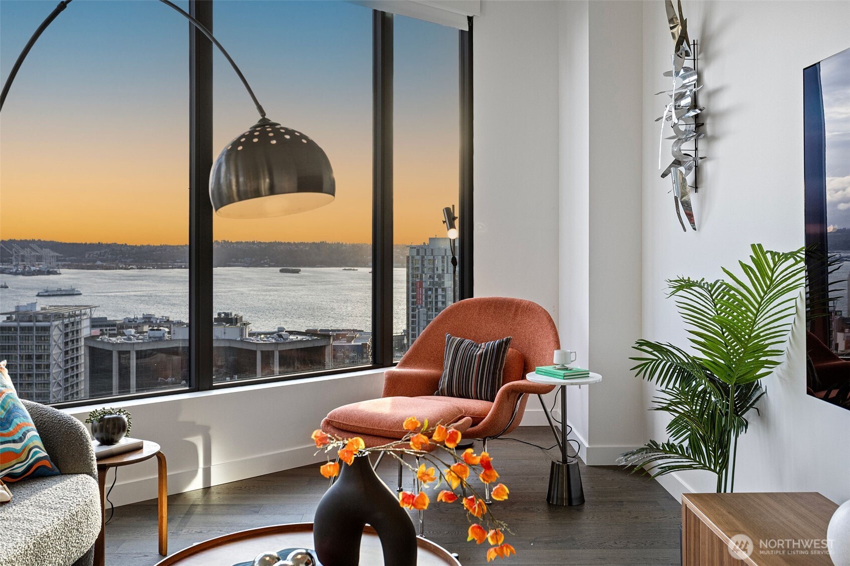 2510 6th Avenue Unit: 2504