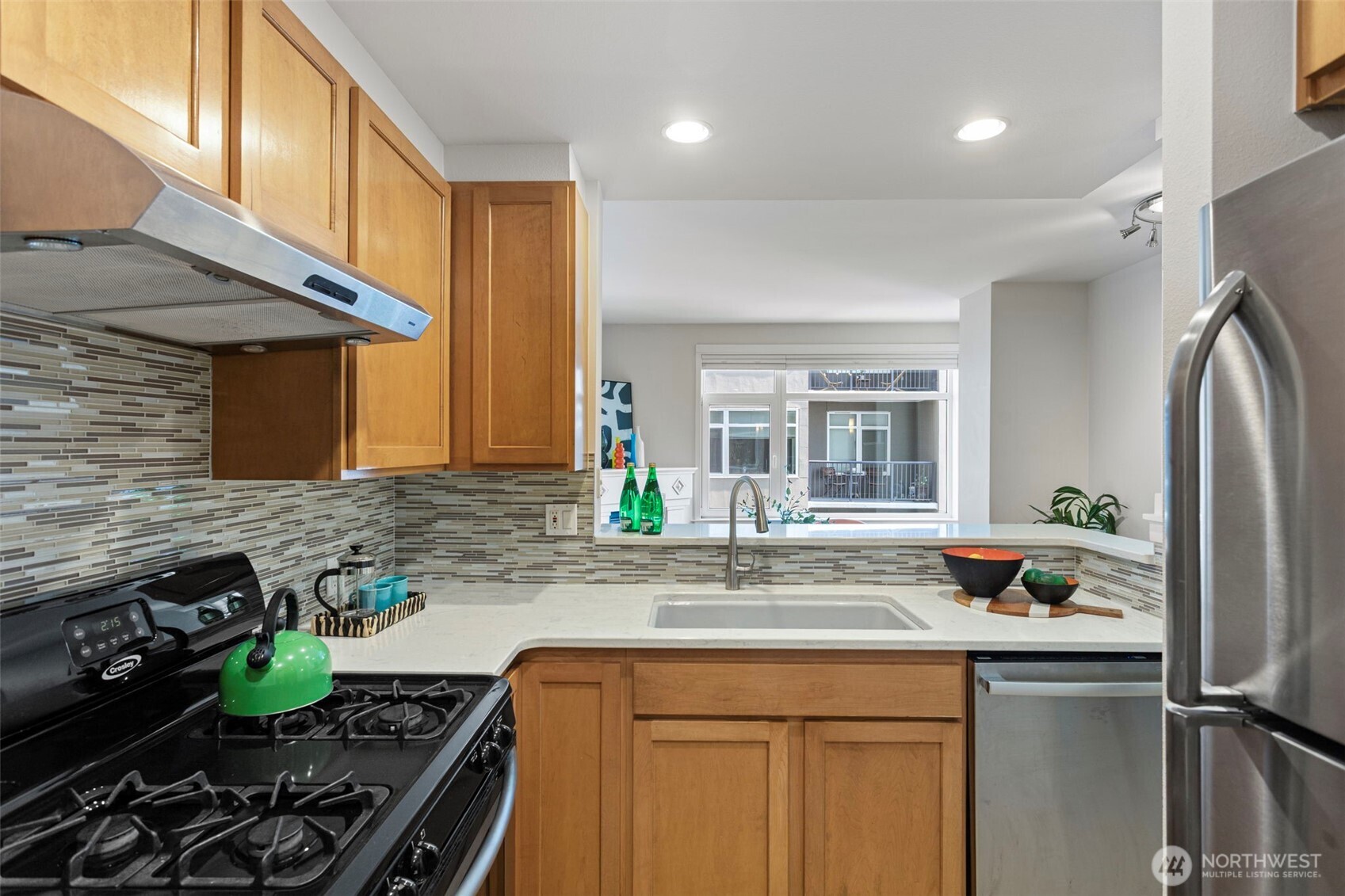 2801 1st Avenue Unit: 612