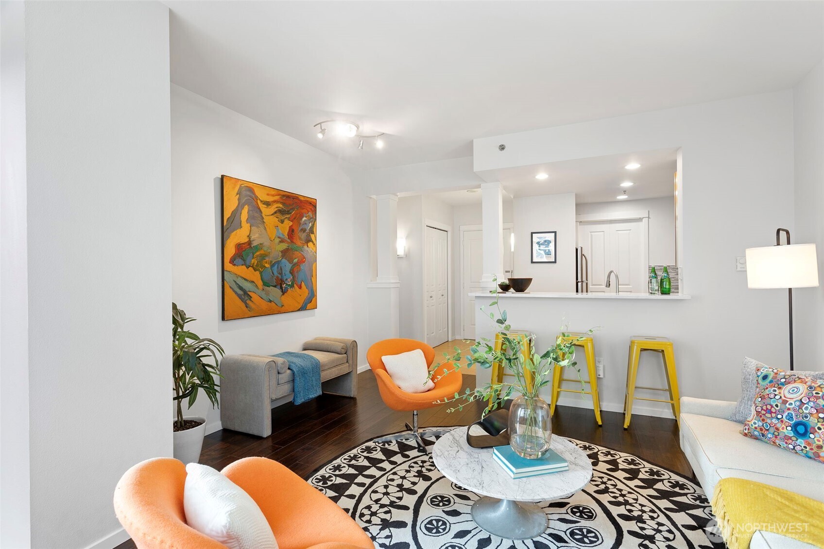 2801 1st Avenue Unit: 612